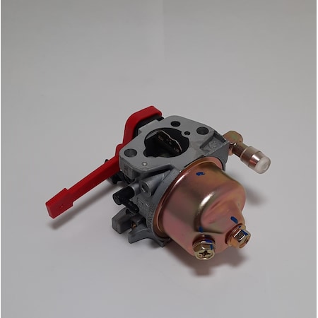 Mtd Carburetor Asm-Primer Hy 951-14093